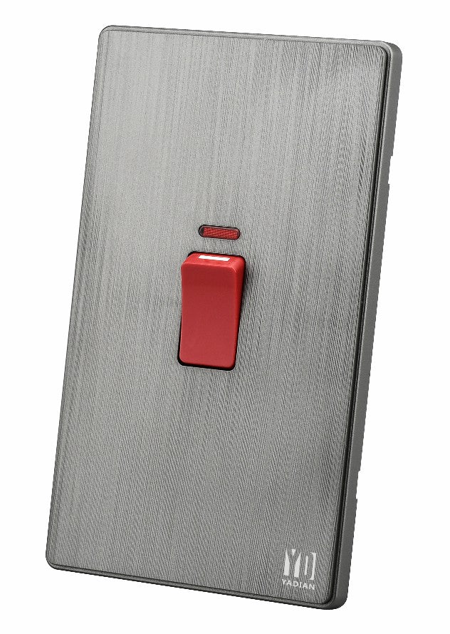 Piano Series - Long 45A Power Switch