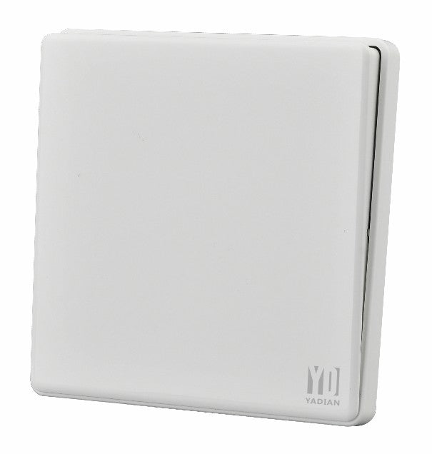 Piano Series - Light Switch - 1 gang