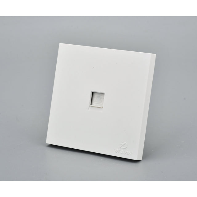 Basic Series - Telephone Socket