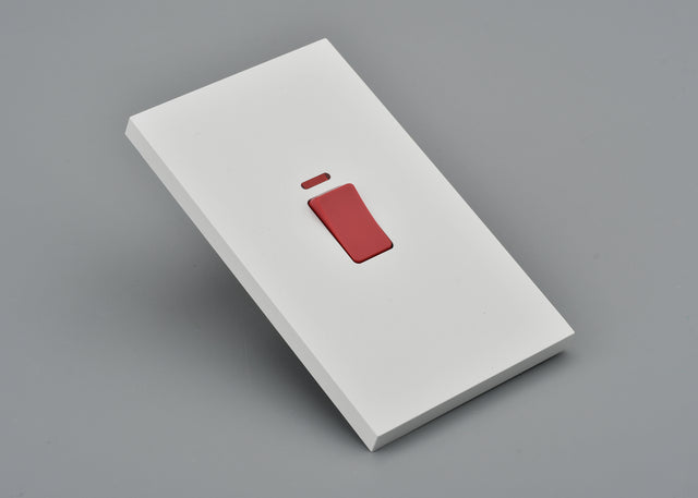Basic Series - Long 45A Power Switch