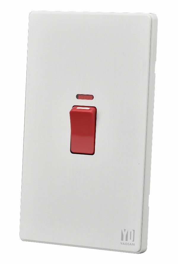 Piano Series -  Long 45A Power Switch