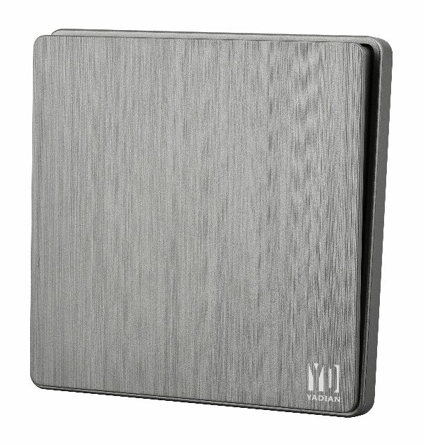 Piano Series - Light Switch - 1 gang