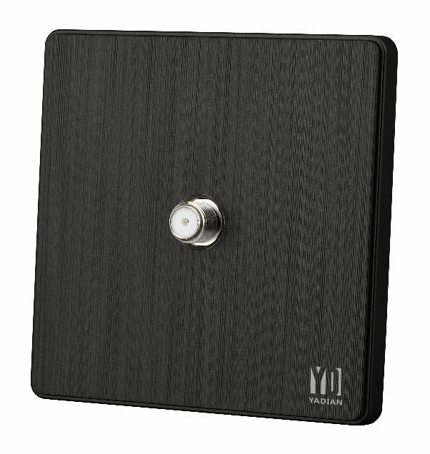 Piano Series - Satellite Socket