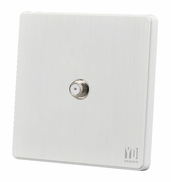 Piano Series - Satellite Socket