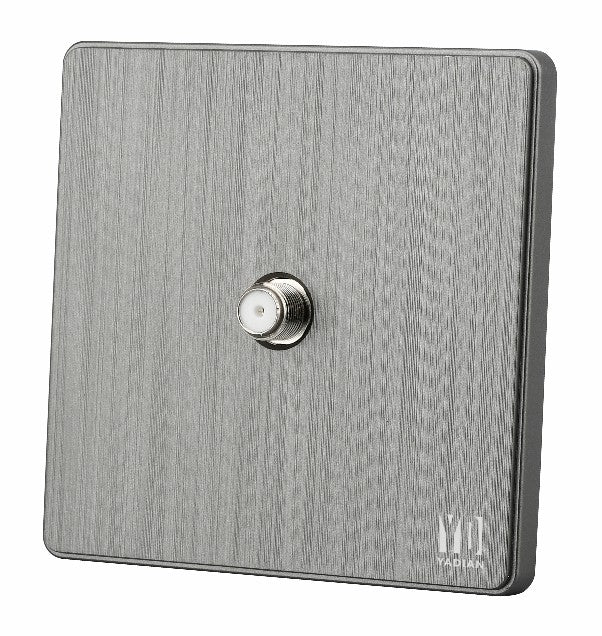 Piano Series - Satellite Socket