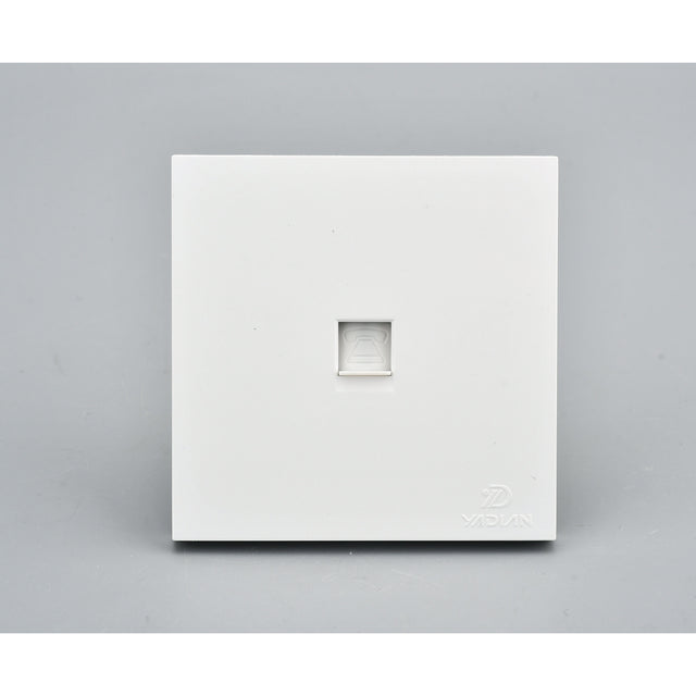 Basic Series - Computer Socket
