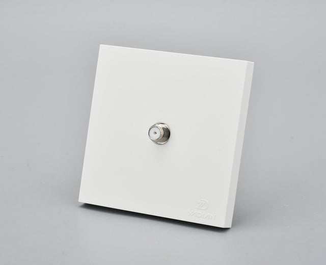 Basic Series - Satellite Socket