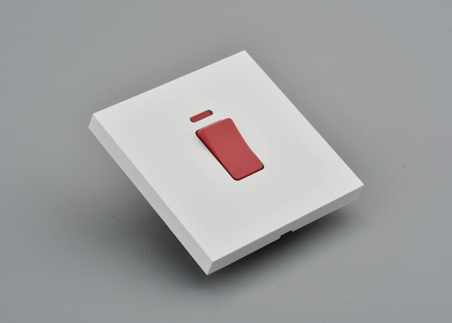 Basic Series - Short Power Switch