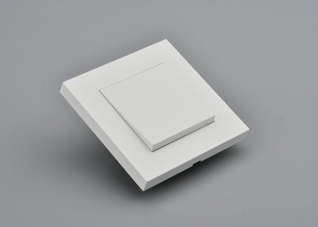 Basic Series - Light Switch - 1 gang